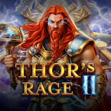 logo Thor's Rage 2