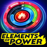 logo Elements of Power