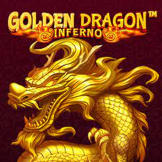 logo Golden Dragon Inferno