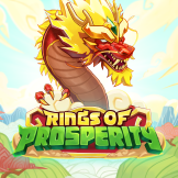 logo Rings of Prosperity