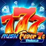 logo Rush Fever 7s Deluxe