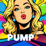 logo Pump+