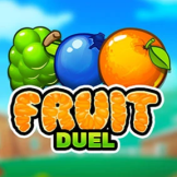 logo Fruit Duel