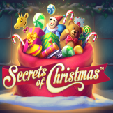 logo Secrets of Christmas