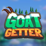 logo Goat Getter