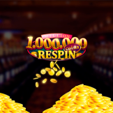 logo Million Coins Respin