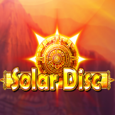 logo Solar Disc
