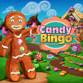 logo Candy Bingo