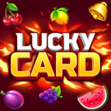 logo Lucky Card