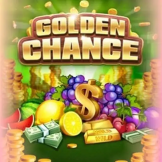 logo Golden Chance