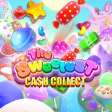 logo The Sweetest Cash Collect