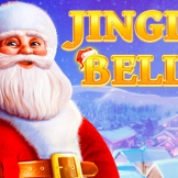 logo Jingle Bells (Red Tiger)