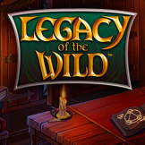 logo Legacy of the Wild