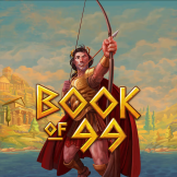 logo Book of 99