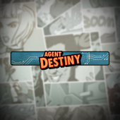 logo Agent Destiny