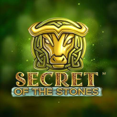 Secret of the Stones logo