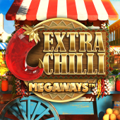 logo Extra Chilli