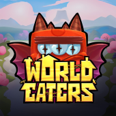 logo World Eaters