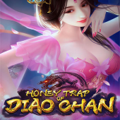 logo Honey Trap Of Diao Chan