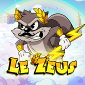 logo Le Zeus