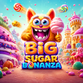 logo Big Sugar Bonanza