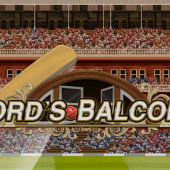 logo Lords Balcony