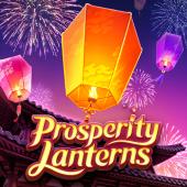 logo Prosperity Lanterns