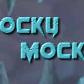 logo Rocky Mocky