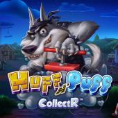 logo Huff N' Puff CollectR