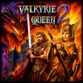 logo Valkyrie Queen 2