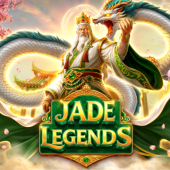 logo Jade Legends