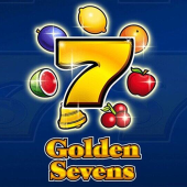 Golden Sevens logo