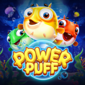 logo Power Puff