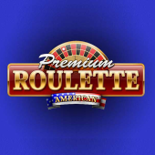 logo Premium American Roulette