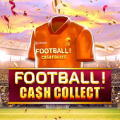 logo Football Cash Collect