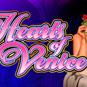 logo Hearts of Venice