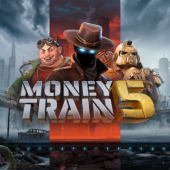 logo Money Train 5