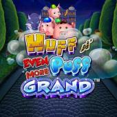 logo Huff N’ Even More Puff Grand