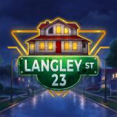 logo Langley Street 23