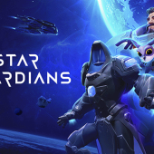 logo Star Guardians