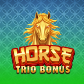 logo Horse Trio Bonus
