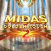 Midas Golden Touch 2 logo