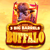 logo 3 Big Barrels Buffalo