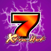 Xtra Hot logo