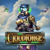 logo Cloudforge