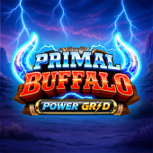 logo Primal Buffalo PowerGrid