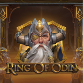 logo Ring of Odin