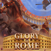 Glory of Rome logo
