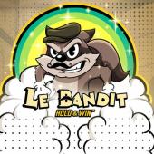 logo Le Bandit Hold & Win