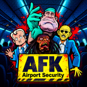 logo AFK Airport Security